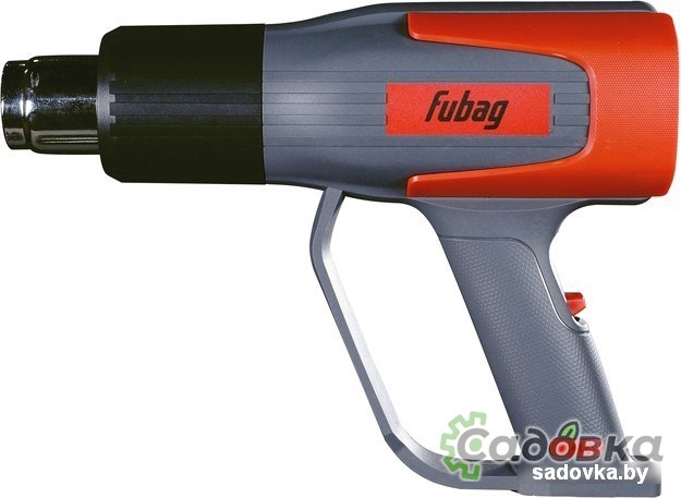 Промышленный фен Fubag PRT 2000 CCE 60/60-600 Kit 9 41139