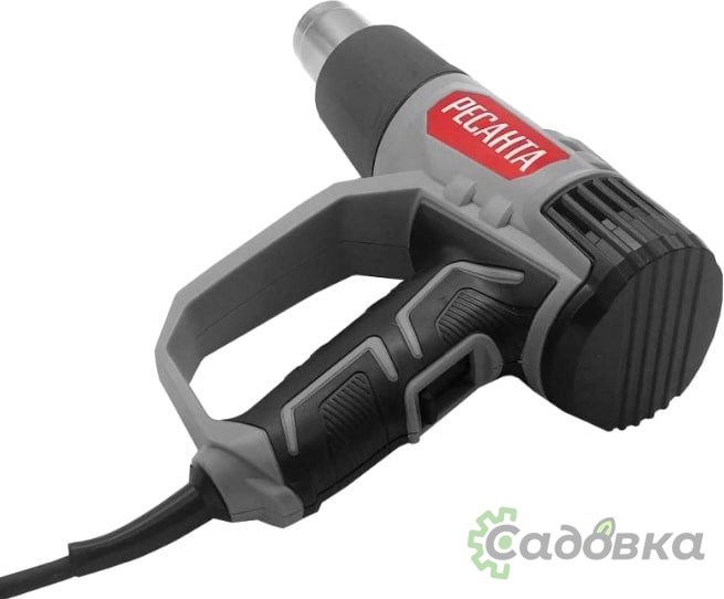 Промышленный фен Ресанта ФЭ-2000К