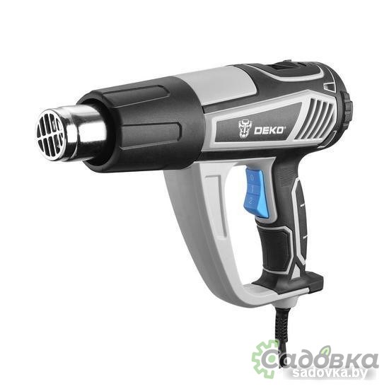 Промышленный фен Deko HG2500 PRO