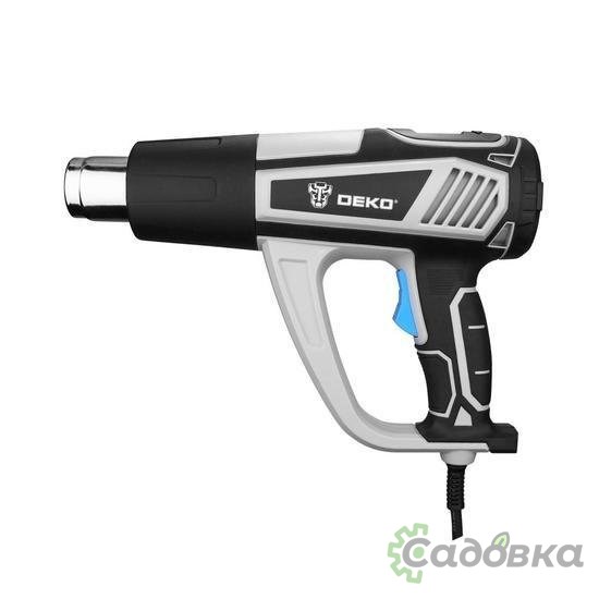 Промышленный фен Deko HG2500 PRO