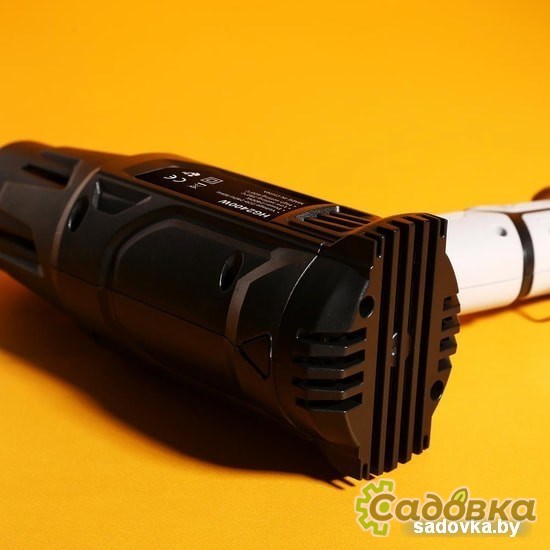 Промышленный фен Deko HG2400W