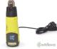Промышленный фен RYOBI EHG2020LCD