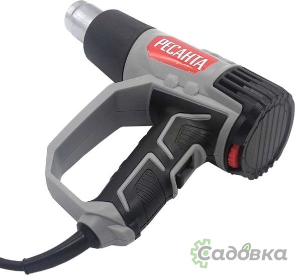 Промышленный фен Ресанта ФЭ-2000ЭК