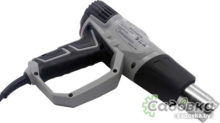 Промышленный фен Ресанта ФЭ-2000ЭК