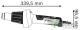 Промышленный фен Bosch GHG 20-60 Professional 06012A6400
