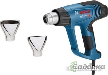Промышленный фен Bosch GHG 20-63 Professional 06012A6201