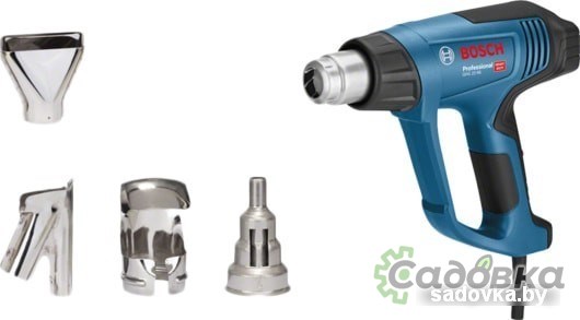 Промышленный фен Bosch GHG 23-66 Professional 06012A6301