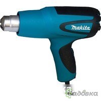 Промышленный фен Makita HG5012K