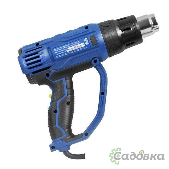 Промышленный фен KATANA FS5001 LED