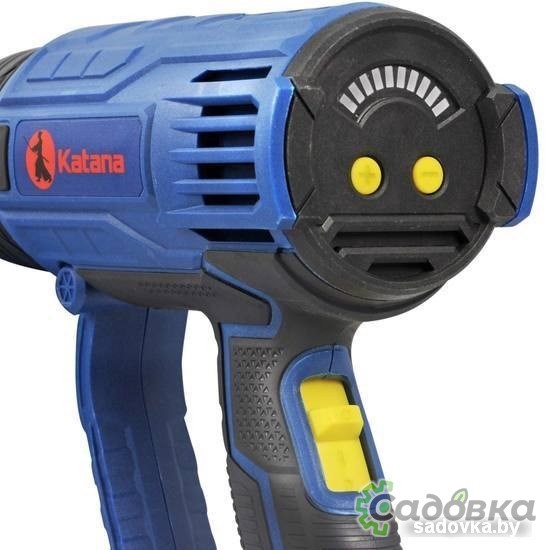 Промышленный фен KATANA FS5001 LED