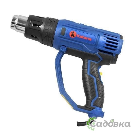 Промышленный фен KATANA FS5001 LED