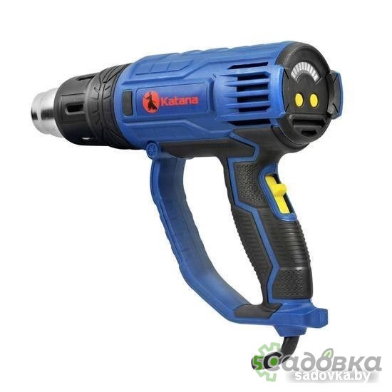Промышленный фен KATANA FS5001 LED