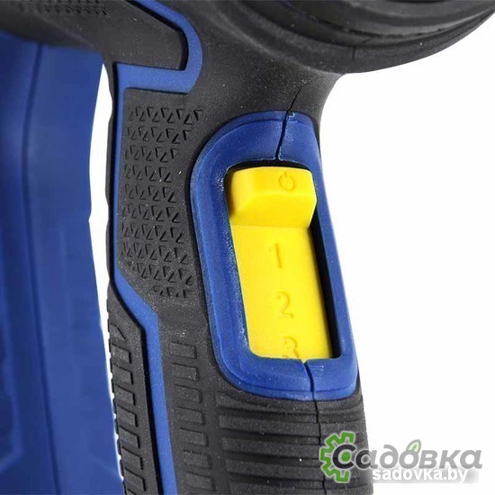 Промышленный фен KATANA FS3003