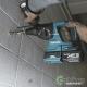 Перфоратор Makita DHR242RT (с 1-им АКБ, кейс)