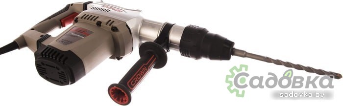 Перфоратор CROWN CT18118V BMC