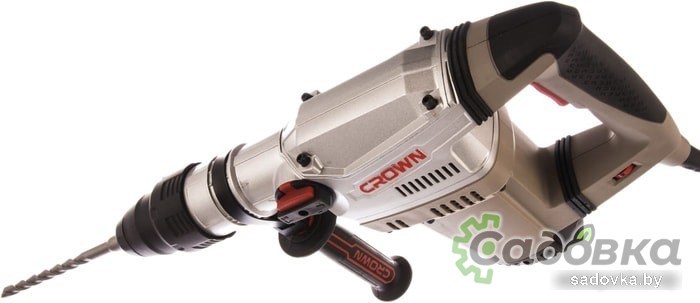 Перфоратор CROWN CT18118V BMC