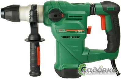 Перфоратор DWT BH14-32 BMC