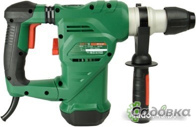 Перфоратор DWT BH14-32 BMC