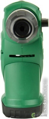 Перфоратор DWT BH14-32 BMC