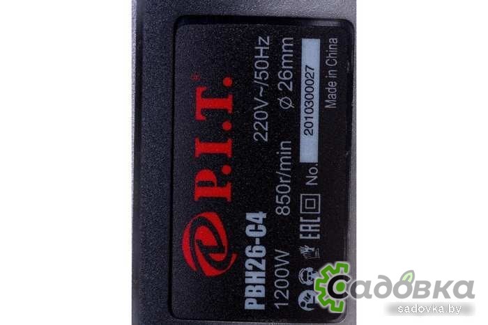 P.I.T. PBH26-C4