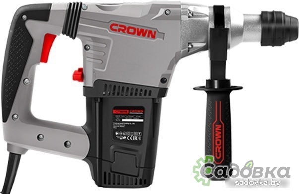 Перфоратор CROWN CT18116 BMC