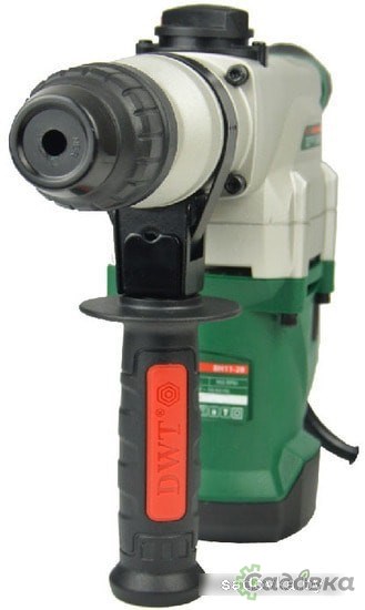 Перфоратор DWT BH11-28 BMC