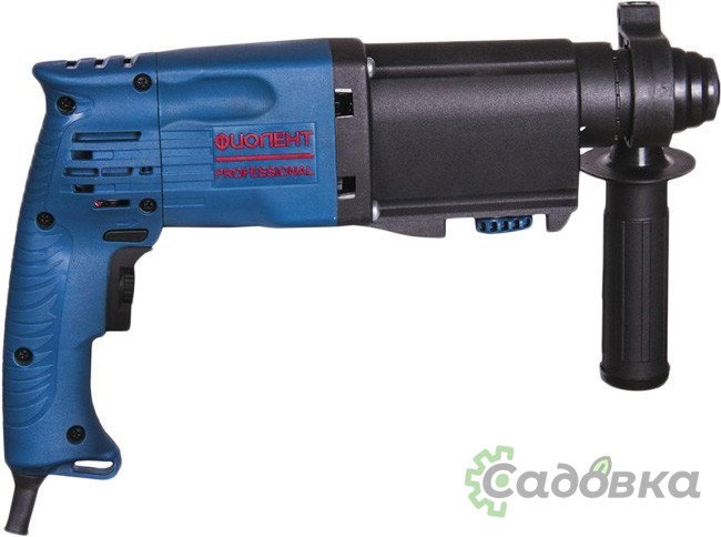 Перфоратор ФИОЛЕНТ П9-850 РЭ