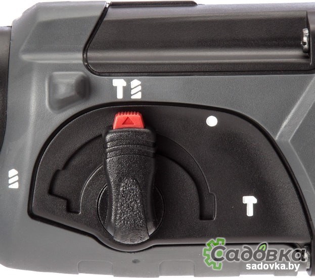 Перфоратор Makita DHR202RF (с 1-им АКБ, кейс)