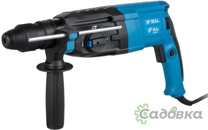 Перфоратор Bull BH 2802