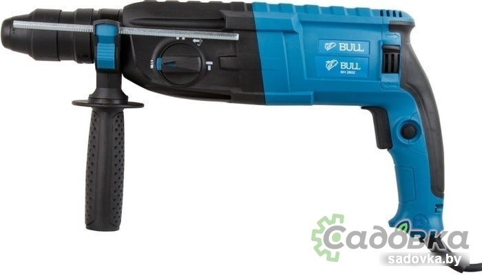Перфоратор Bull BH 2802