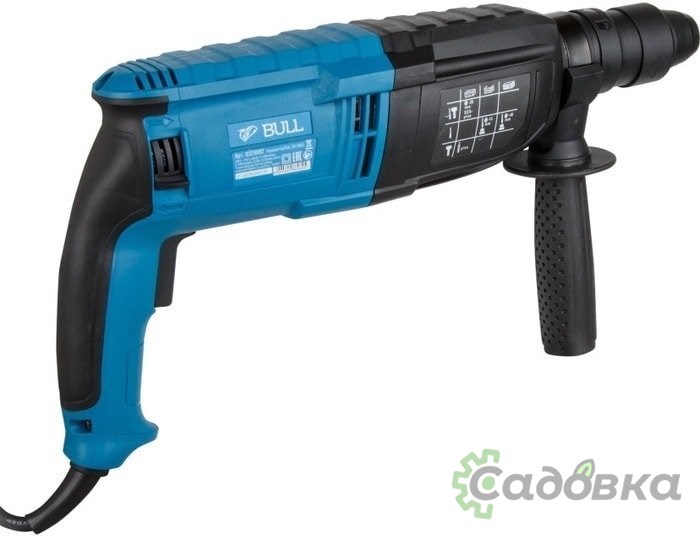 Перфоратор Bull BH 2802
