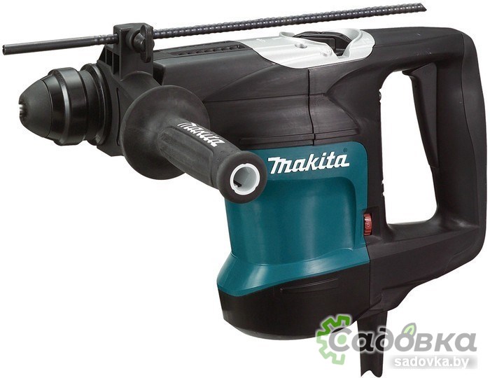 Перфоратор Makita HR3200C