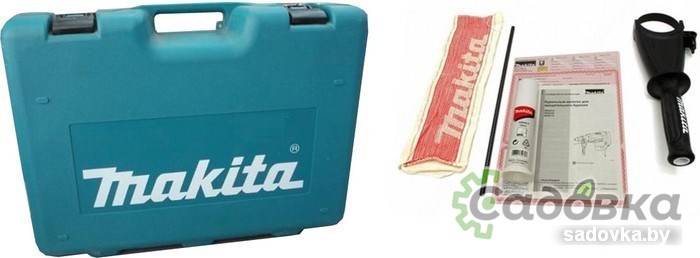 Перфоратор Makita HR3200C