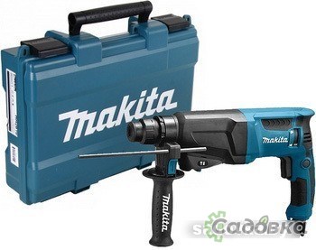Перфоратор Makita HR2300