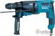 Перфоратор Makita HR2631FT