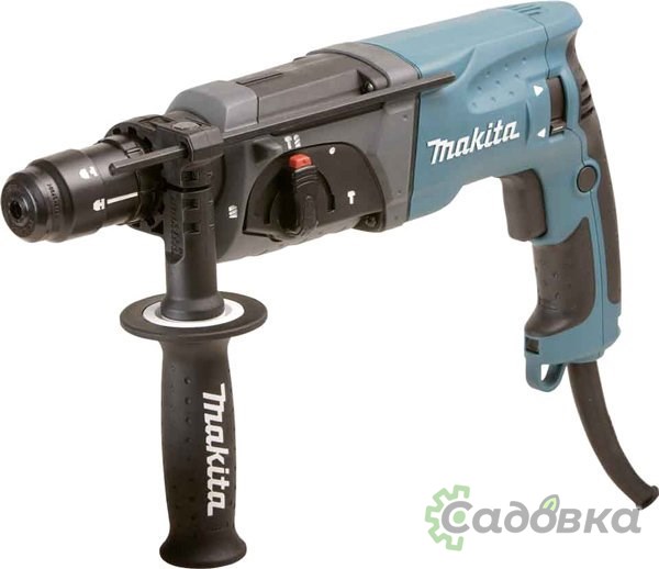 Перфоратор Makita HR 2470