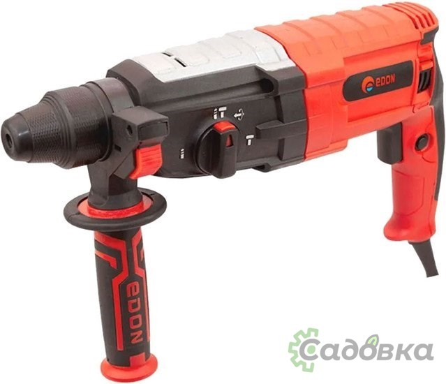 Перфоратор Edon RH-28/1250B
