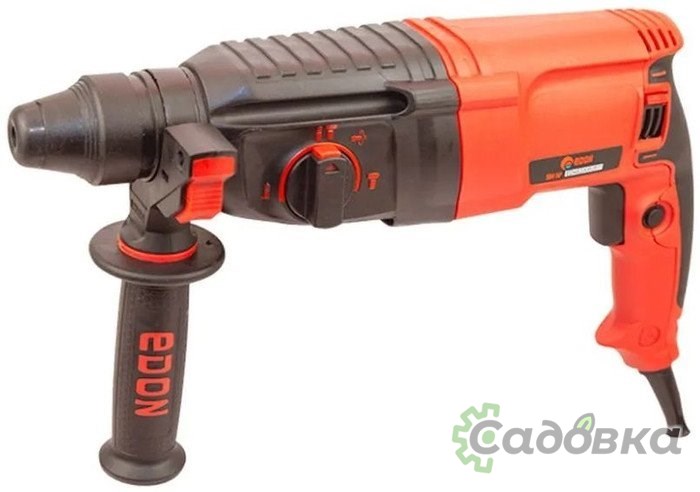 Перфоратор Edon RH-26/1150B