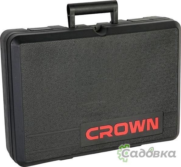 Перфоратор CROWN CT18102 BMC