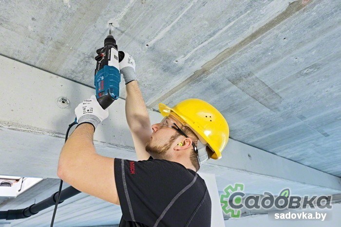 Перфоратор Bosch GBH 2-28 Professional 0611267500