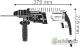 Перфоратор Bosch GBH 2-28 Professional 0611267500