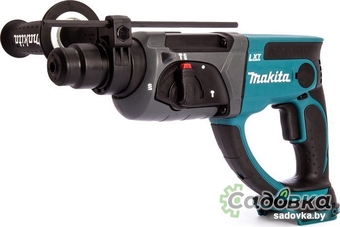 Перфоратор Makita DHR202Z (без АКБ)