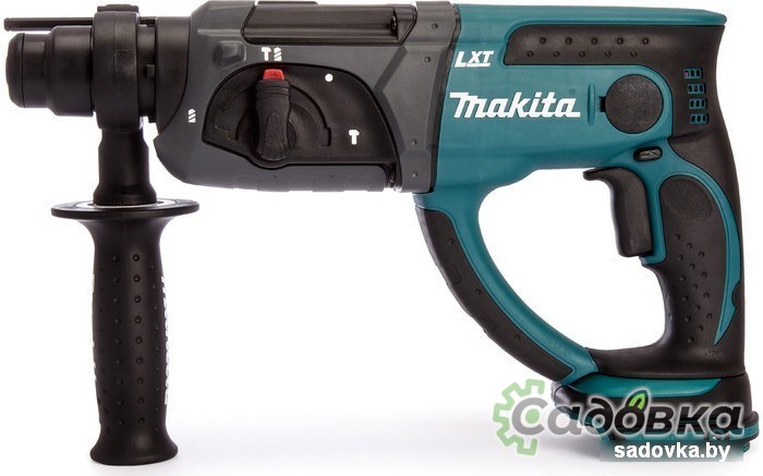 Перфоратор Makita DHR202Z (без АКБ)