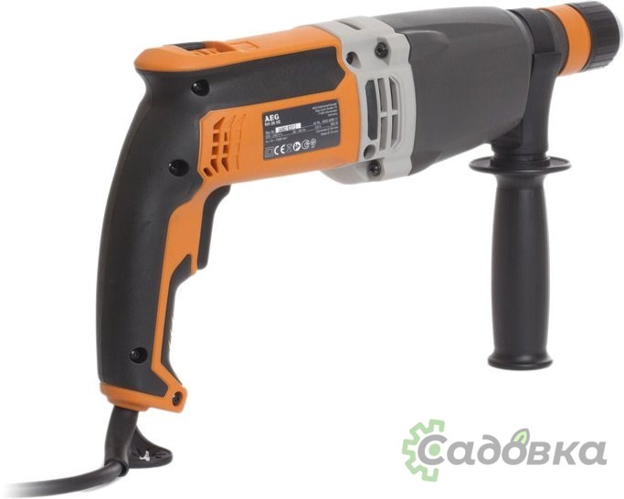 Перфоратор AEG Powertools KH 26 XE