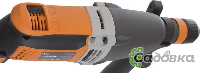 Перфоратор AEG Powertools KH 26 XE