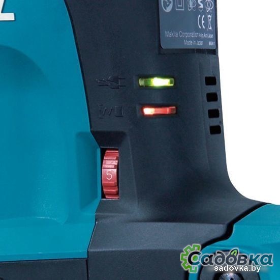 Перфоратор Makita HR3541FCX