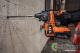 Перфоратор AEG Powertools BBH18BL2-502C 4935492343 (с 2-мя АКБ, кейс)