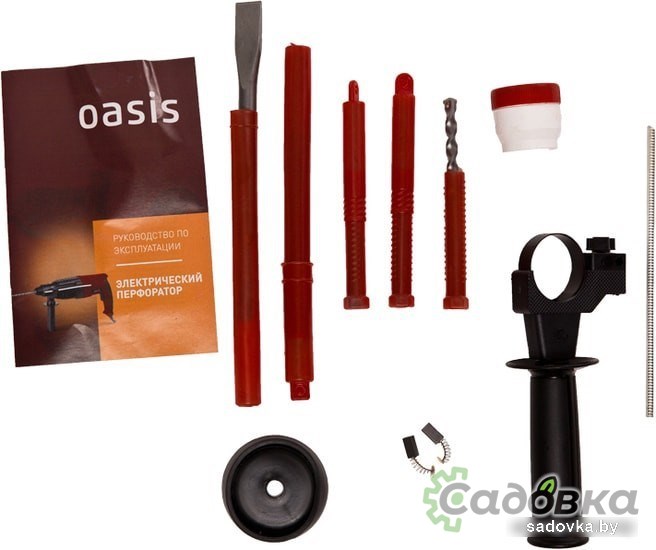 Перфоратор Oasis PR-100
