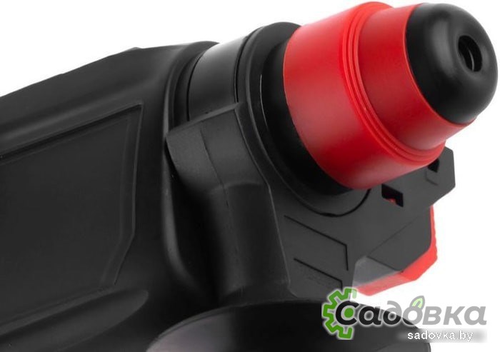 Перфоратор Hammer PRT650D