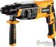 Перфоратор Deko DKH1200W (кейс)